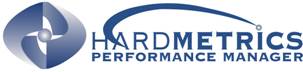 HardMetrics Logo